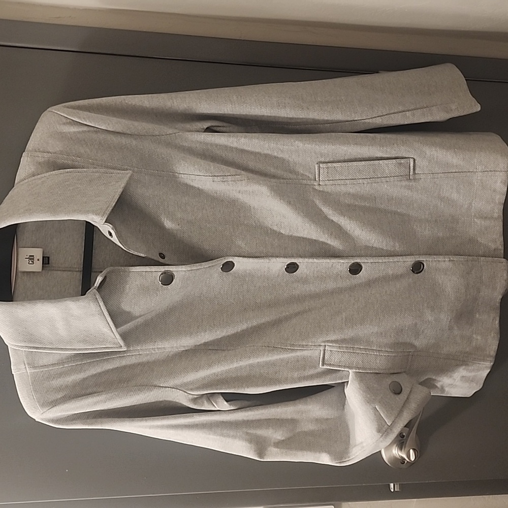 Cabi Jacket